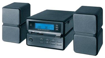 Музыкальный центр Mystery MMK-625U в Нижнем Новгороде