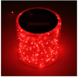 Ультратонкая светодиодная гирлянда Mixberry MLD I10R в Нижнем Новгороде