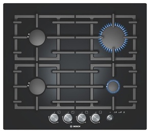 Газовая поверхность Bosch PPP616M91E в Нижнем Новгороде