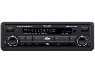 CD ресивер Prology CMU-400 в Нижнем Новгороде