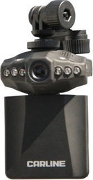 Видеорегистратор Carline CX 210 в Нижнем Новгороде