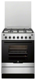Газовая плита Electrolux EKG 61102 OX в Нижнем Новгороде