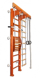 ДСК Kampfer Wooden ladder Maxi (wall) в Нижнем Новгороде