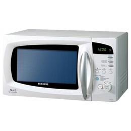 Микроволновая печь Samsung M 187DMR в Нижнем Новгороде