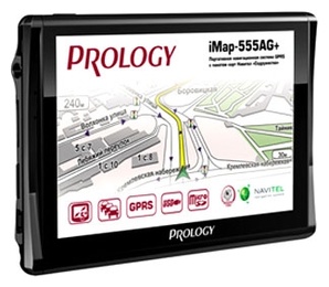 Навигатор Prology iMap-555AG в Нижнем Новгороде