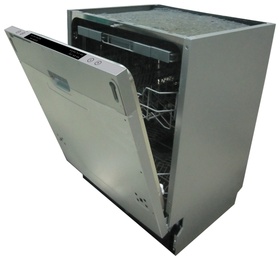 Посудомоечная машина Zigmund&Shtain DW59.6006X в Нижнем Новгороде