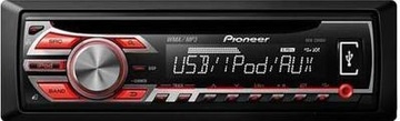 CD ресивер Pioneer DEH-2500UI в Нижнем Новгороде