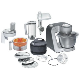 Комбайн Bosch MUM 56340 Styline в Нижнем Новгороде