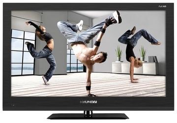 ЖК телевизор Hyundai H-LED32V14 в Нижнем Новгороде