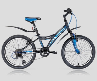 Велосипед Forward Majorca 265 (2013) в Нижнем Новгороде