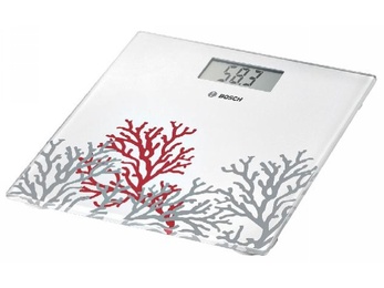 Весы напольные Bosch PPW3301 в Нижнем Новгороде