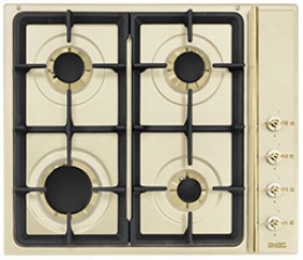 Газовая поверхность Smeg SR84PGH в Нижнем Новгороде