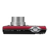 Фотоаппарат Nikon Coolpix S3000 Red в Нижнем Новгороде вид 2