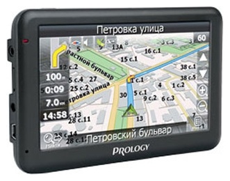 Навигатор Prology iMap-55M в Нижнем Новгороде