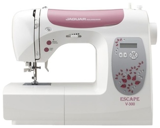 Швейная машинка Jaguar Escape V-300 в Нижнем Новгороде