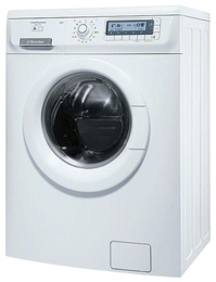Стиральная машина Electrolux EWS 106540 W в Нижнем Новгороде