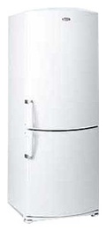 Холодильник Whirlpool ARC 8120 WH в Нижнем Новгороде