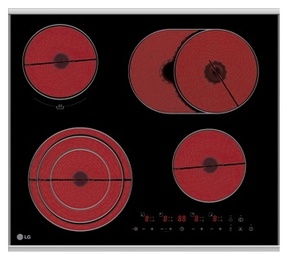 Электрическая поверхность LG KA 60530 F в Нижнем Новгороде