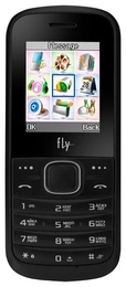 Fly DS103 D Black в Нижнем Новгороде