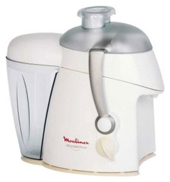 Соковыжималка Moulinex BKA 1 Frutti Pro в Нижнем Новгороде