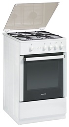 Газовая плита Gorenje GI 52125 AW в Нижнем Новгороде