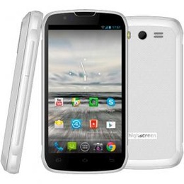 Highscreen Boost White в Нижнем Новгороде