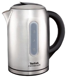 Чайник Tefal KI 410 Termovision Inox в Нижнем Новгороде