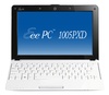 Нетбук Asus Eee PC 1005PXD White в Нижнем Новгороде вид 2