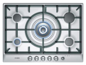 Газовая поверхность Bosch PCQ715M90E в Нижнем Новгороде
