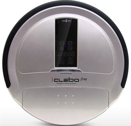 Робот-пылесос iClebo Free YCR-M02 в Нижнем Новгороде
