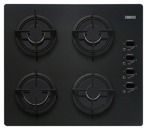 Газовая поверхность Zanussi ZGO 62414 BA в Нижнем Новгороде