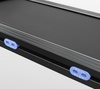 Беговая дорожка Oxygen Quanta II AL HRC в Нижнем Новгороде вид 3