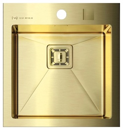 Мойка Omoikiri Akisame OAK-49-1-IN-LG в Нижнем Новгороде