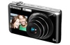 Фотоаппарат Samsung ST600 Black в Нижнем Новгороде вид 3