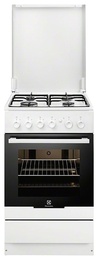 Газовая плита Electrolux EKG 51101 OW в Нижнем Новгороде