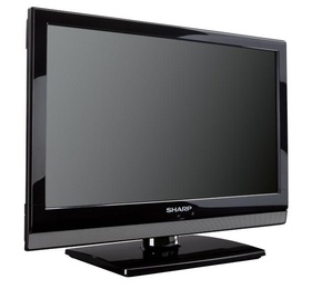 ЖК телевизор Sharp LC-26SH7 в Нижнем Новгороде