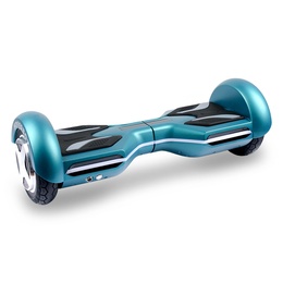 Гироскутер Hoverbot B-7 green matte в Нижнем Новгороде