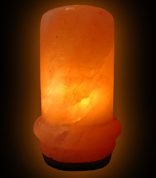 Солевая лампа Zenet SLCD-31 "Колонна" в Нижнем Новгороде