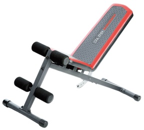 Скамья Weider 150 TC в Нижнем Новгороде