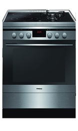 Комбинированная плита Hansa FCMX68285 в Нижнем Новгороде