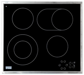 Электрическая поверхность Krona IEC 2624 T в Нижнем Новгороде