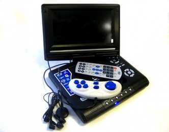 DVD-плеер Espada E-121 в Нижнем Новгороде