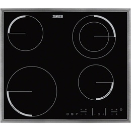 Электрическая поверхность Zanussi ZEN6641XBA в Нижнем Новгороде