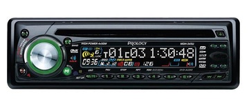 CD ресивер Prology MDH-345U G в Нижнем Новгороде