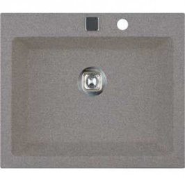 Мойка Kuppersberg MODENA 1B Steel metal в Нижнем Новгороде