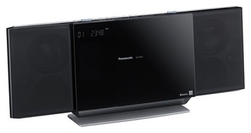 Музыкальный центр Panasonic SC-HC55 в Нижнем Новгороде