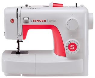 Швейная машинка Singer Simple 3210 в Нижнем Новгороде