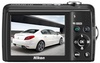 Фотоаппарат Nikon Coolpix L23 Black в Нижнем Новгороде вид 4