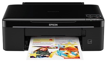 МФУ Epson Stylus SX130 в Нижнем Новгороде