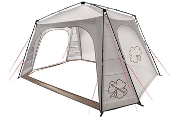 Тент-шатер Greenell Таерк быстросборный в Нижнем Новгороде